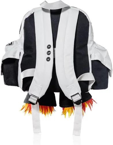 Vista 6 de SUCK UK - MOCHILA ESPACIAL RUCKSACK NIÑOS JETPACK ASTRONAUT UNISEX BOLSA ESCUELA