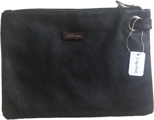 Vista 7 de Bolsos de noche para mujer, bolso de mano, bolso de mano, bolsa plegable