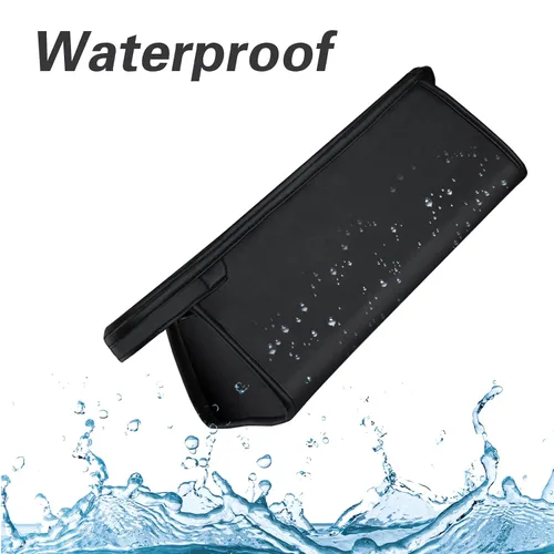 Vista 6 de Funda de viaje para Dyson Airwrap Styler/Shark Flexstyle, funda de transporte portátil para secador de pelo supersónico Dyson, impermeable