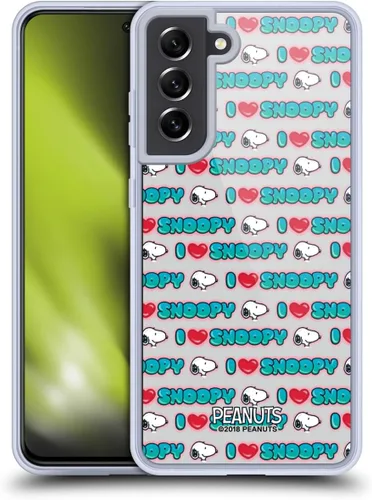 Vista 150 de Head Case Designs Officially Licensed Peanuts Beach Surf Snoopy Boardwalk Airbrush Gel Case [Military Grade Protection] Compatible with Google Pixel
