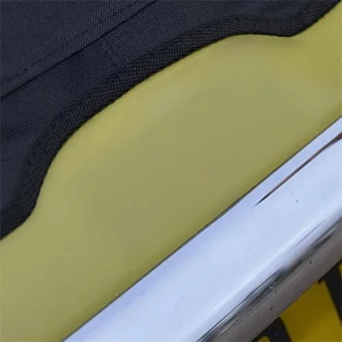 Vista 6 de Protector de techo suave compatible para BMW Mini Cabrio Convertible