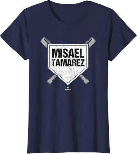Vista 14 de Homeplate Gameday Misael Tamarez Prospect Baseball Fan Gear T-Shirt