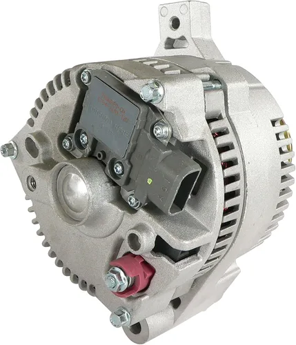 Vista 3 de DB Electrical AFD0025 Alternator Compatible Con/Reemplazo Para Ford F600 F700 F800 F900 Camión Pesado 19901999, L6000 L7000 L8000 L9000 1989-1999