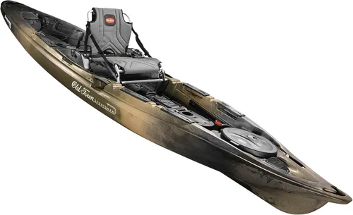 Vista 8 de Old Town Deportista BigWater Camuflaje fótico
