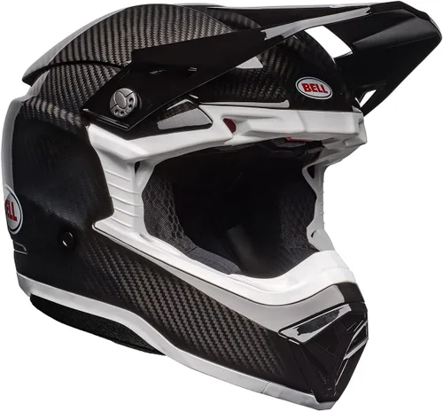Vista 22 de Casco Bell Moto-10 Spherical MIPS
