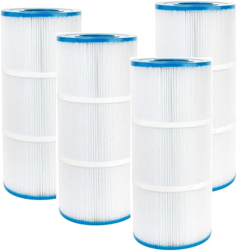 Vista 10 de PA90 - Cartucho de filtro de piscina compatible con Hayward C900, CX900RE, osi-Clear PXC-95, Ultral-B6, PP-B6, Unicel C-8409, Filbur FC-1292