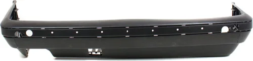 Vista 43 de Garage-Pro Cubierta de parachoques compatible con BMW 328i xDrive 2014-2016, BMW 328d xDrive 2014-2018, BMW 330i xDrive 2017-2019 trasero CAPA