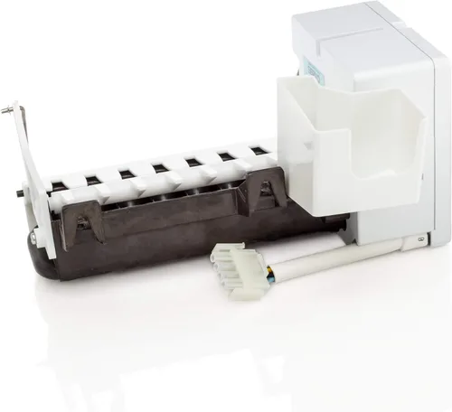 Vista 3 de Frigidaire 5303918344, equipo de hielera para refrigerador