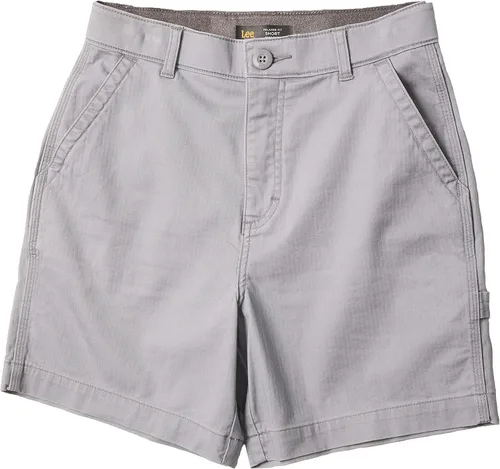 Vista 5 de Lee Pantalón corto de carpintero Ultra Lux para mujer