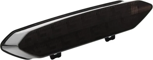 Vista 8 de Luces traseras LED ahumadas de freno para Raptor, luz trasera de freno para Yamaha Raptor 700R 700 2006-2018 / YFZ450R YFZ450X YFZ 450R 450X 450X