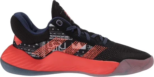 Vista 6 de adidas Tenis de baloncesto unisex para niños D.o.n. Issue #1