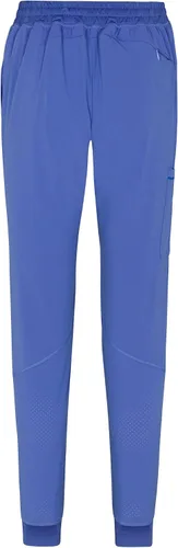 Vista 12 de Natural Uniforms Conjunto de ropa quirúrgica elástica para mujer con tallas regulares y pequeñas