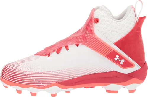 Vista 8 de Under Armour Highlight Hammer Mc - Zapatos de fútbol para hombre