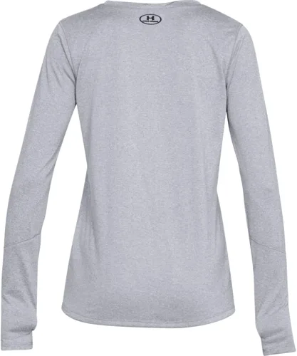 Vista 5 de Under Armour Locker 20 camiseta de manga larga para mujer