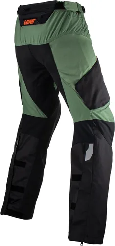 Vista 4 de Leatt Pantalones Moto 5.5 Enduro