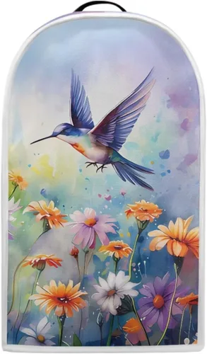 Vista 35 de doginthehole Fundas para licuadora, cubierta estética de flor de cerezo rosa, cubierta para batidora de cocina, cubierta para electrodomésticos