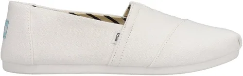 Vista 3 de TOMS - Zapatos de estilo Kids Classics