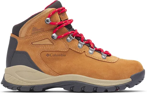 Vista 8 de Columbia Womens Newton Ridge Plus Waterproof Amped Hiking Boot