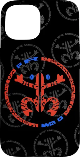 Vista 6 de Puerto Rico Coqui Frog Taino - Carcasa para iPhone 17