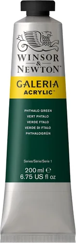 Vista 113 de De Galería Winsor & Newton: Tubo de color acrílico