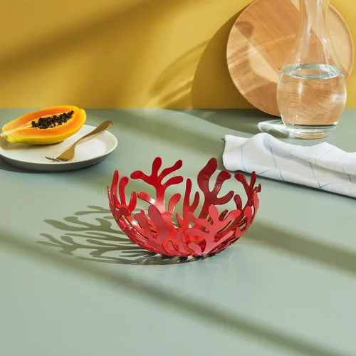 Vista 5 de Alessi Mediterraneo - Soporte para fruta