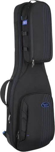 Vista 3 de Reunion Blues Estuche para guitarra eléctrica RB Expedition