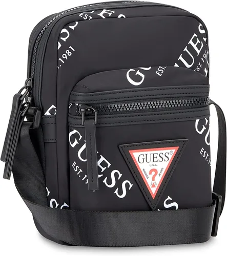 Vista 4 de GUESS Bolsa para cámara con logotipo de Originals