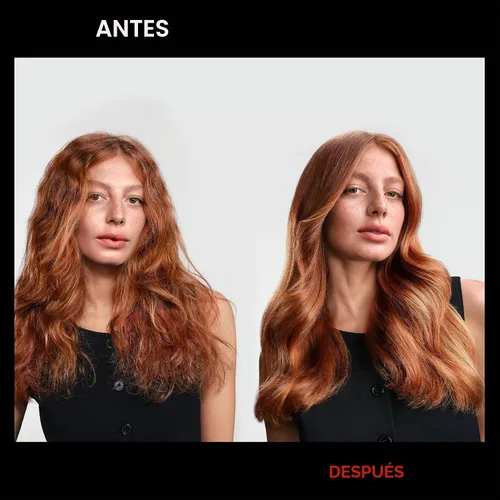 Vista 7 de TRESemmé Champú hidratante suave de queratina para cabello seco 28 oz 4 ct