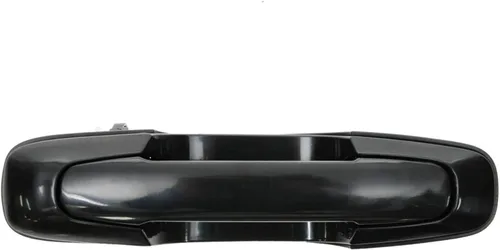 Vista 161 de TRQ Manija de puerta exterior delantera derecha cromada para el lado del pasajero compatible con Chrysler 300 Dodge Journey 2011-2020 Para