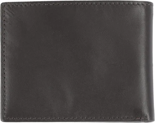 Vista 4 de Steve Madden Mens Smooth Guante Slimfold