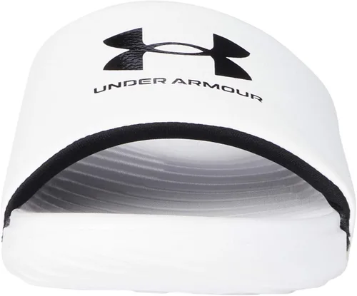 Vista 2 de Under Armour Sandalias Ansa Fix Slide para niños