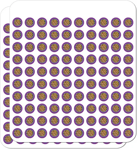 Vista 10 de Willy Wonka y The Chocolate Factory - Calendario planificador con logotipo Transparente
