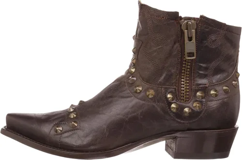 Vista 8 de Stetson Shelby - Botas de trabajo para mujer