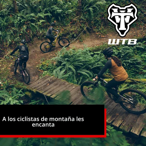 Vista 6 de WTB Volt Asiento de Bicicleta (Sillín) - Acolchado Cómodo de Grosor Medio - Bicicletas de Montaña, Grava y Eléctricas