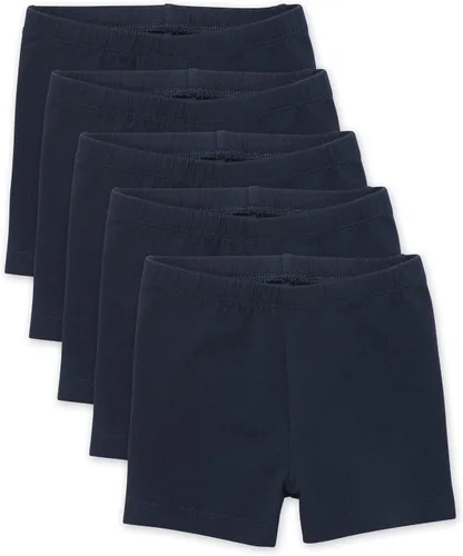 Vista 11 de The Children's Place Girls' Basic Cartwheel Shorts