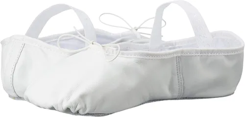 Vista 3 de Capezio Women's Daisy Ballet Shoe Flat