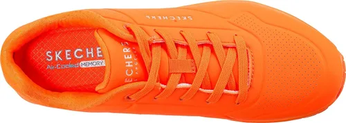 Vista 6 de Skechers Tenis Uno-Night Shades para hombre