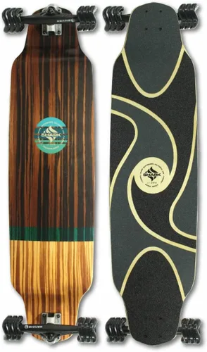 Vista 6 de Shark Wheel Skateboards