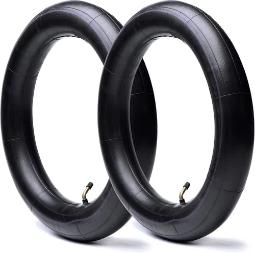 Vista 16 de AR-PRO - Tubos interiores de motocicleta todoterreno de 2.25/2.50-16 pulgadas con vástago de válvula TR4 - Tubos interiores de repuesto