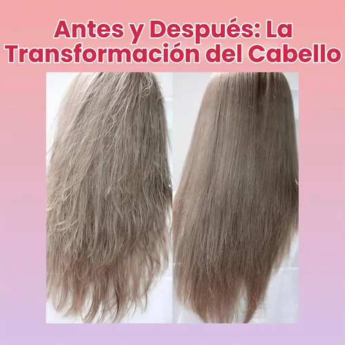 Vista 6 de KUNDAL Set de Champú y Acondicionador de Unión de Proteínas para Cuidado del Cabello Coreano, Reparación de Daños, Control del Frizz, Protección