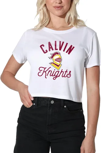 Vista 33 de Colección oficial de camisetas para mujer, color blanco