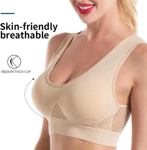 Vista 8 de Ultra Breeze Lift Air Bra,Ultra Breeze Lift Air Bra Gallen,Gallen Ultra Breeze Lift Air Bra,Gallen and Co Bra,Gallen and Co Bra