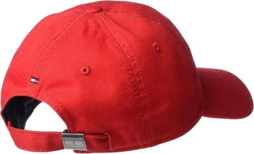 Vista 14 de Tommy Hilfiger Gorra de béisbol ajustable Tommy para hombre