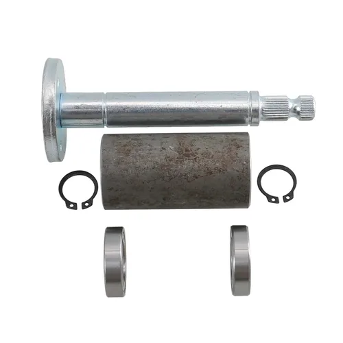 Vista 3 de Adaptador de soporte de volante para Go Kart Drift Trike