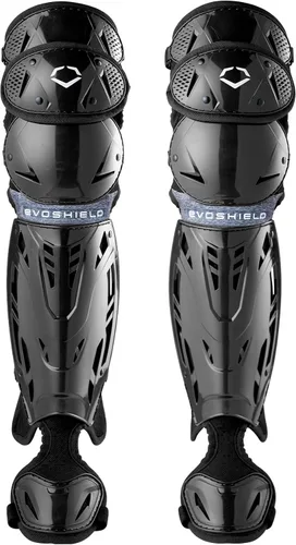 Vista 7 de EvoShield SRZ-1 Kit de equipo para receptor de béisbol - Adulto, Intermedio