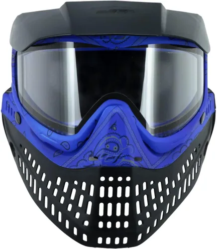 Vista 5 de JT Spectra Proflex LE Paintball Goggle