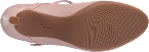 Vista 4 de Clarks Ambyr Shine lista de películas