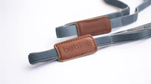 Vista 6 de Beblau TWIST PACK (S & L incluido) Organizador portátil elástico que se puede conectar a tu portátil, portátil, pantalla de PC.. Cualquier cosa!