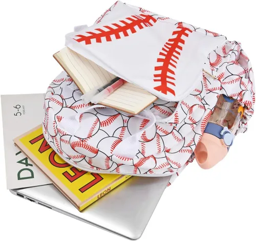 Vista 7 de ONGLYP Mochila para niños pequeños para preescolar, ligera, deportiva, para viajes, mochila escolar, mochila para libros para niñas y niños