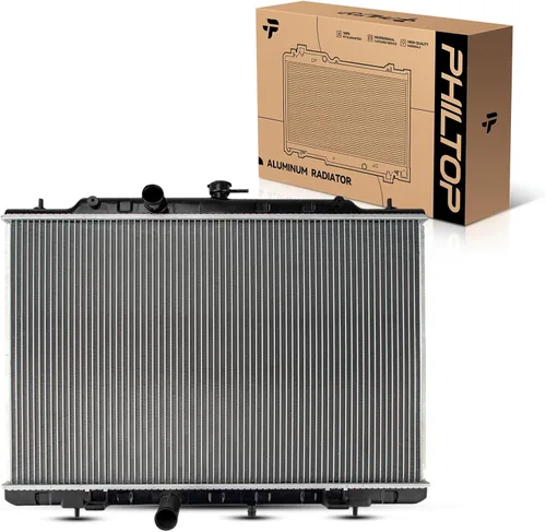 Vista 179 de PHILTOP Radiadores de coche 221-9067, CU13200 aptos para Grand Cherokee